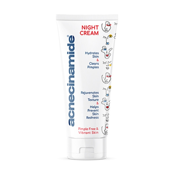 Night Cream