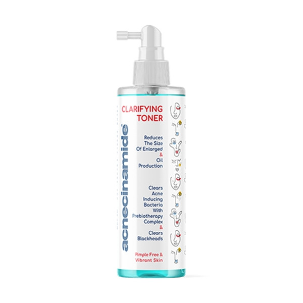 Clarifying Toner