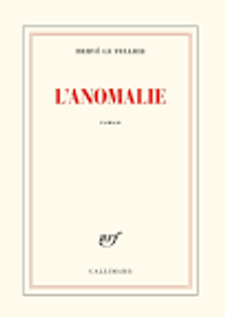 L'anomalie