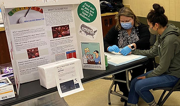 Lori & Shayla A1C November 2020 Safeway.jpg