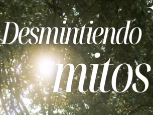 Hoy desmentimos tres mitos sobre salud y sostenibilidad