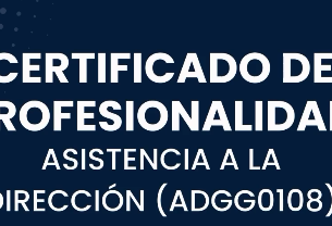 ¡Hoy traemos NOVEDADES en nuestra sección de cursos!