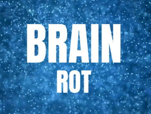 Ahora se habla de... "Brainrot". ¡Te lo contamos!