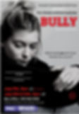 Bully Poster for social