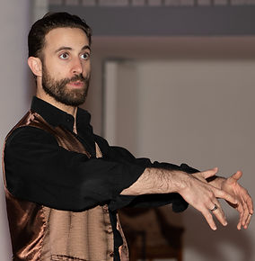 Le temps d'une valse, école de valse à Paris