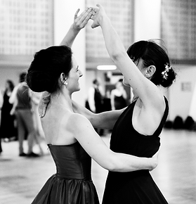 Le temps d'une valse, école de valse à Paris