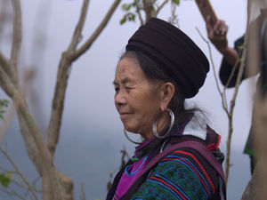The ""Going to the Field""Festival in Sapa - A Beautiful Readition of the Mountain