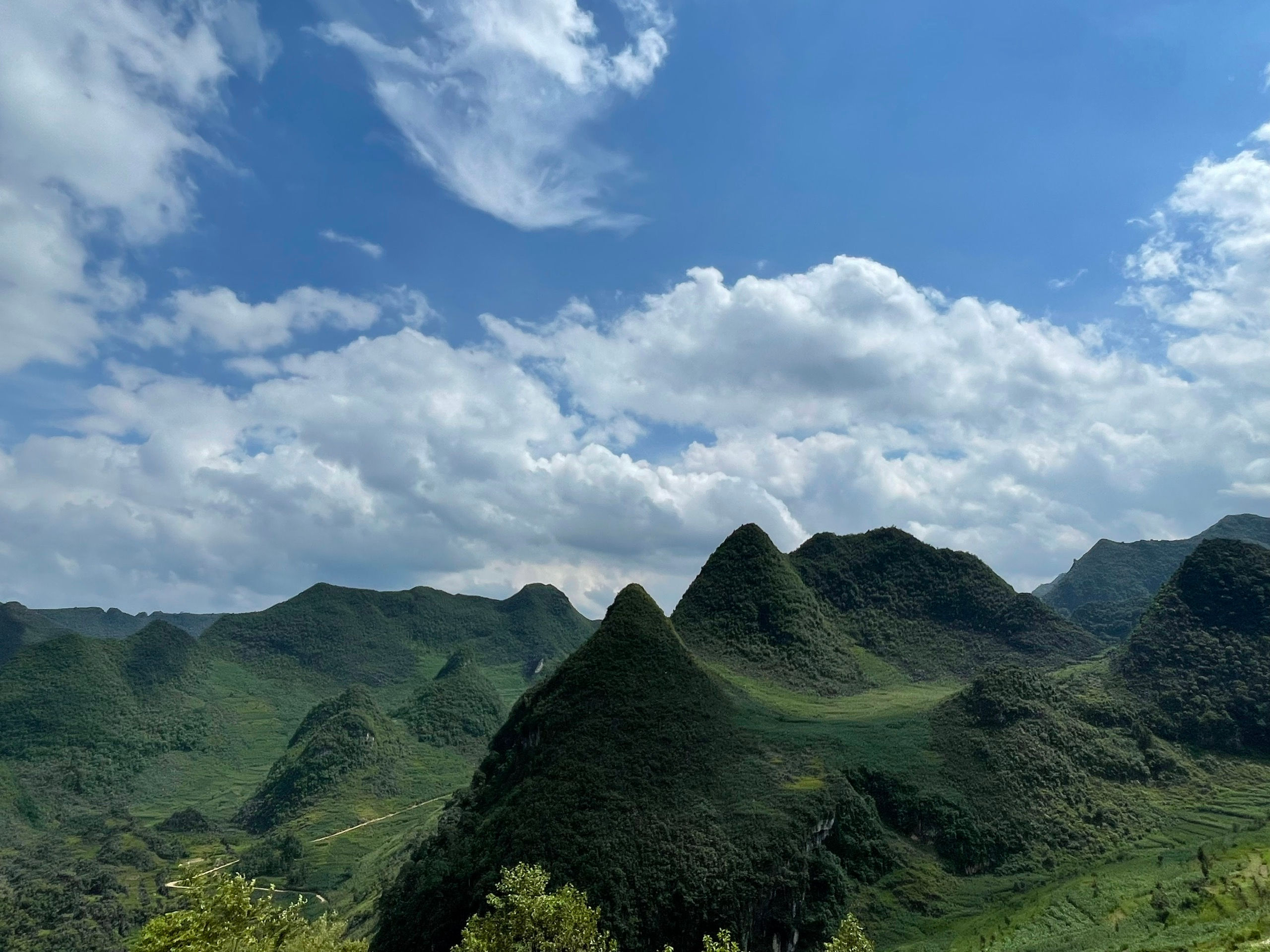 Ha Giang 3-Day, 2-Night Motorbike Adventure