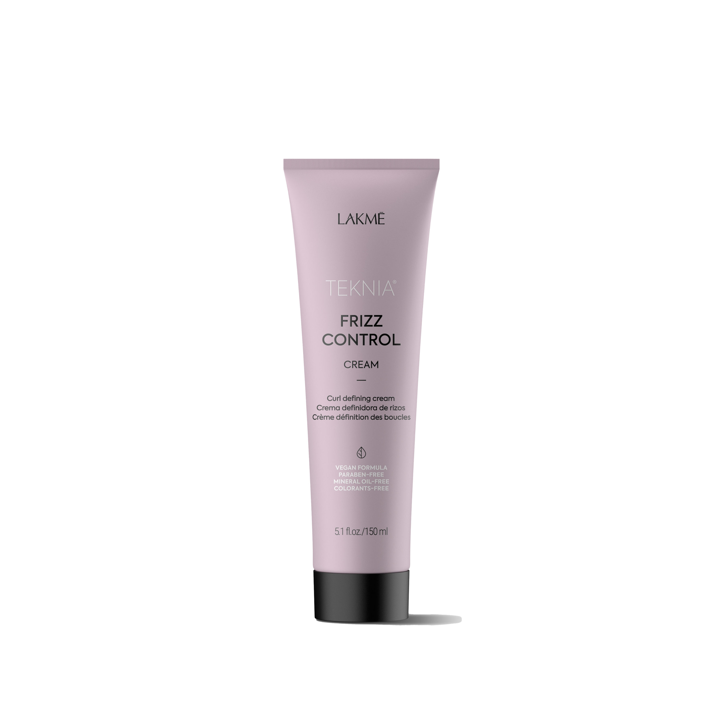Frizz Control Cream 