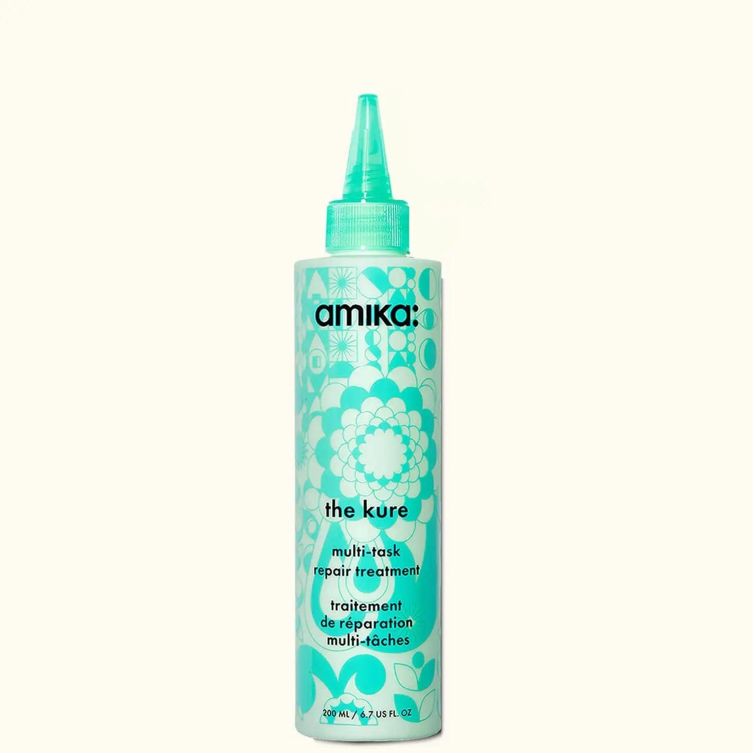 Amika The Kure Multi-TaskStrength Repair Treat 200ml
