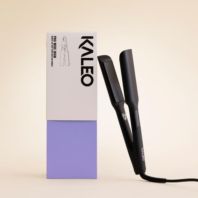 KALEO The Wide Pro Iron