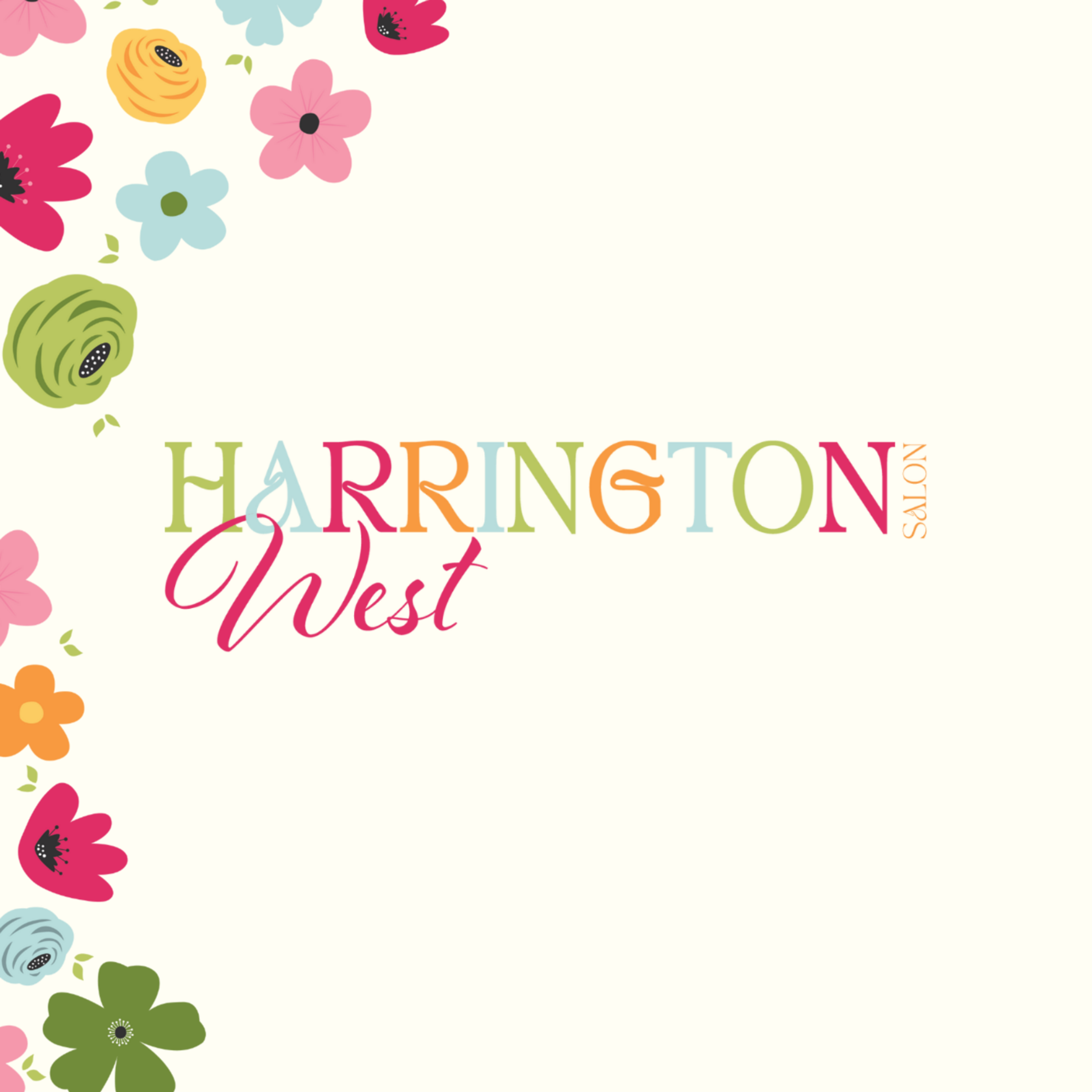 HarringtonWest