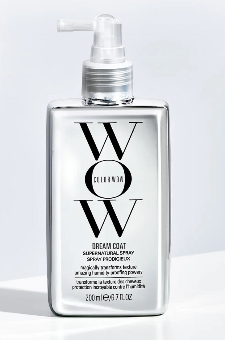 Colour WOW Dream Coat Supernatural