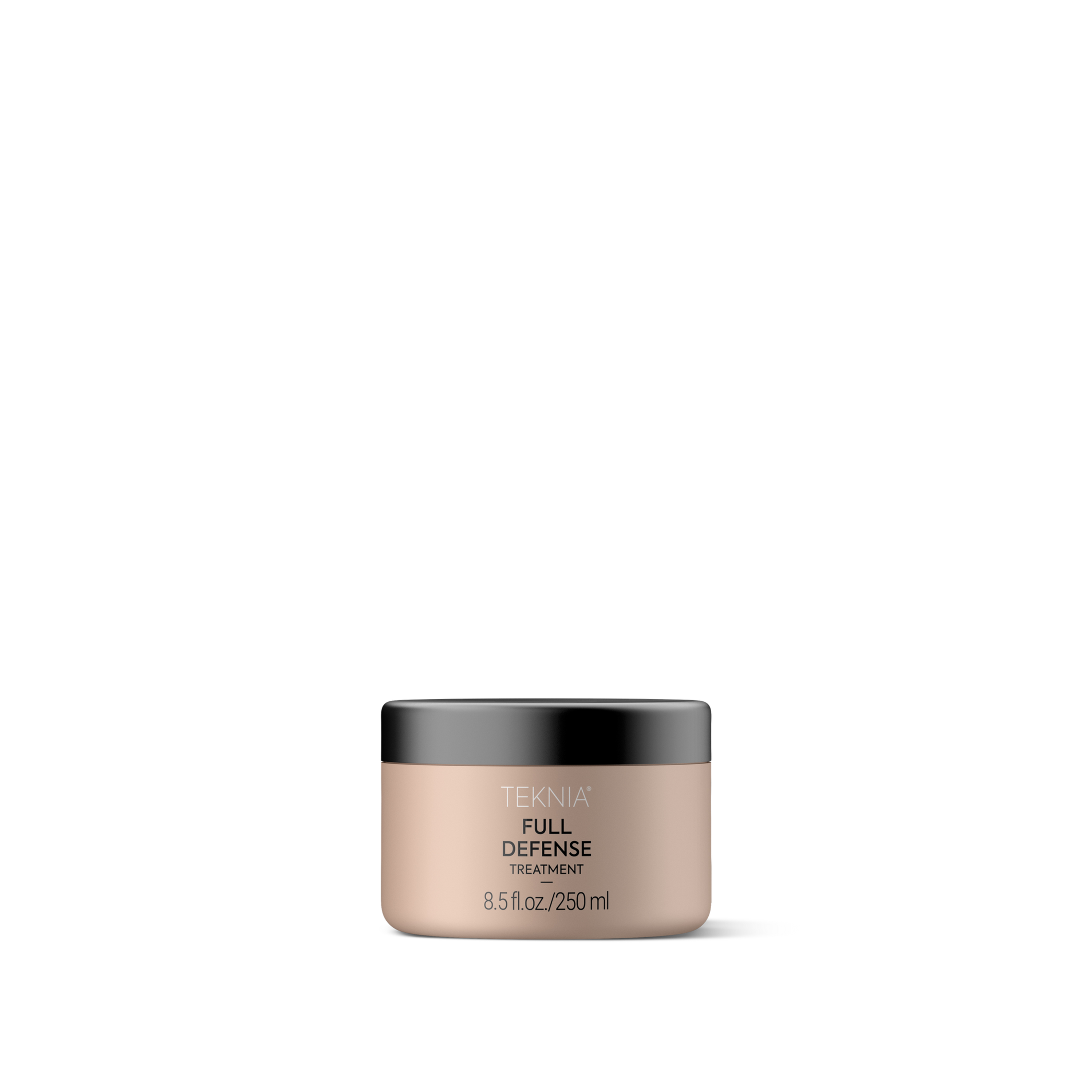 Full Defense Treatment 