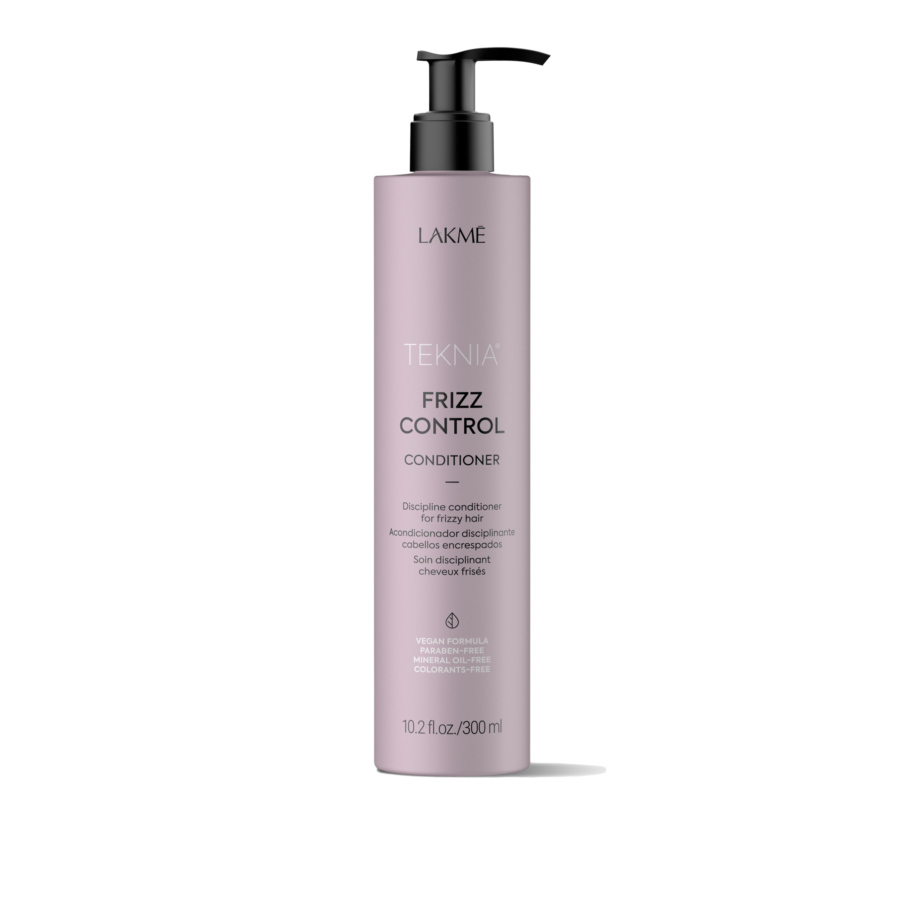 Frizz Control Conditioner 