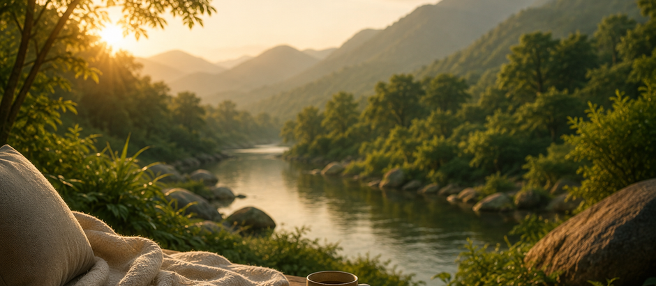 Why Noticing Anxiety (Not Fixing It) Is the First Step