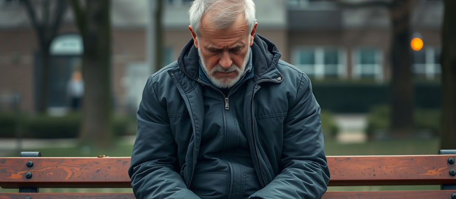 Navigating Heartache: Fathers Struggling with Reduced Time