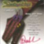 Bill Conklin - Conklin Guitars