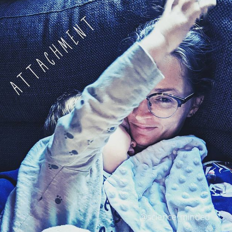 Attachment
