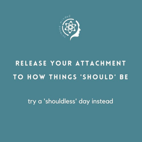 Shouldless days