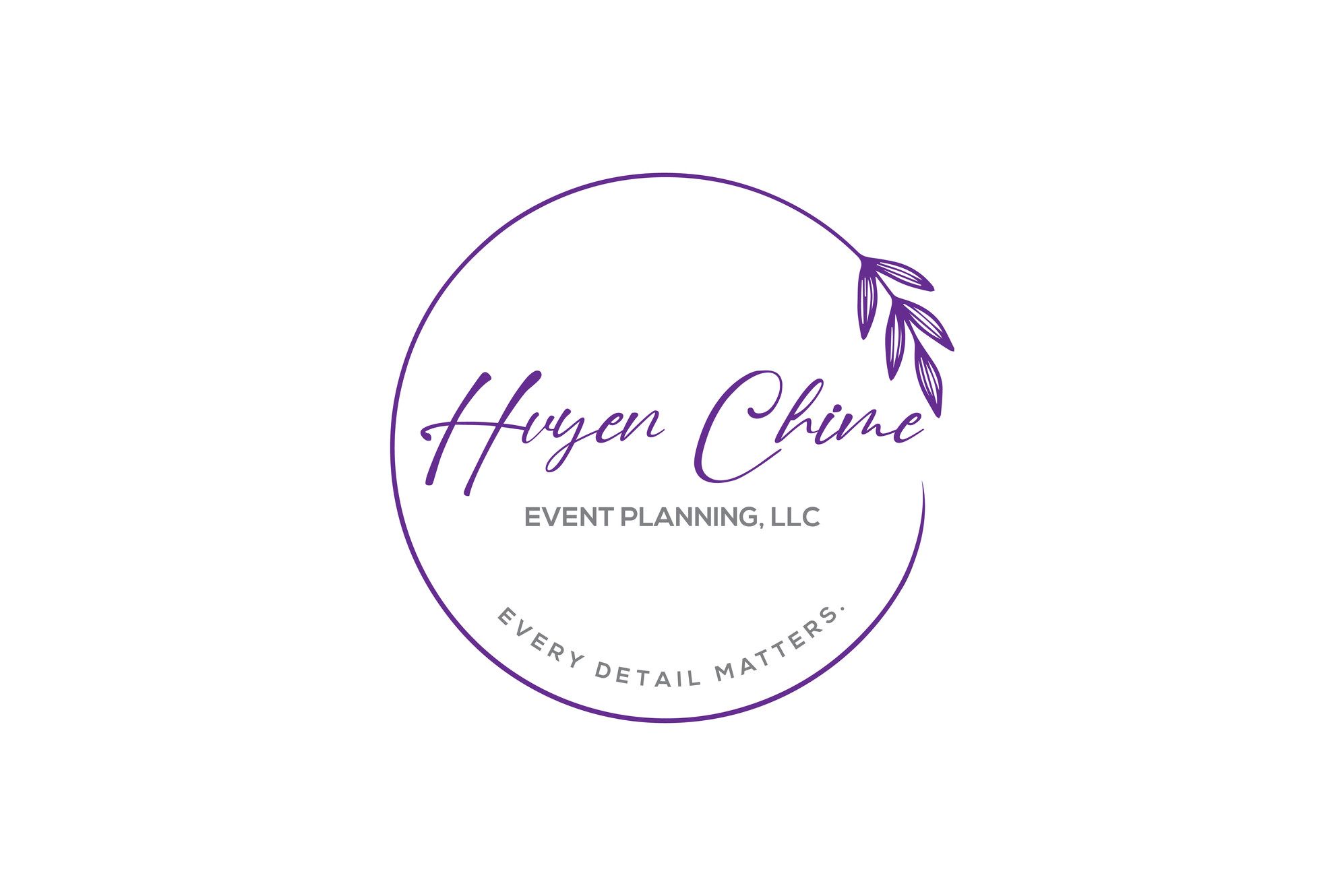 Huyen Chime Events