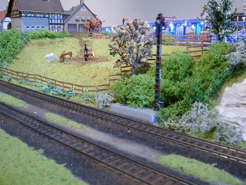 Miniature : Noch Ballast gris foncé 250g