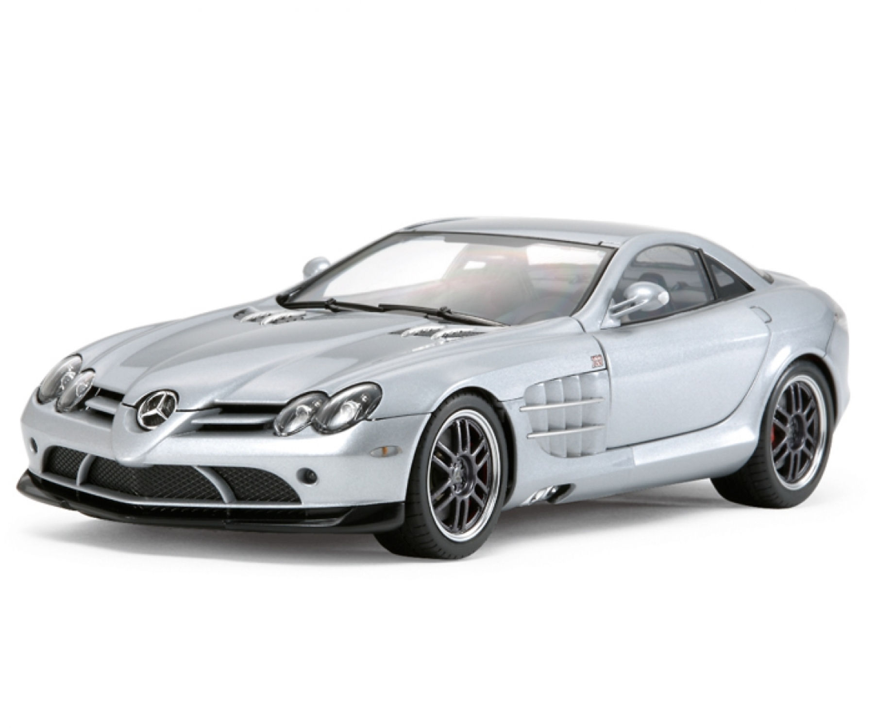 Tamiya Mercedes-Benz SLR McLauren 722 Edition 1/24 TAM24317