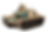 Us M60A3 105Mm Gun Tank Kit - 1/35 Tamiya 35140 maquette en kit a monter guerre