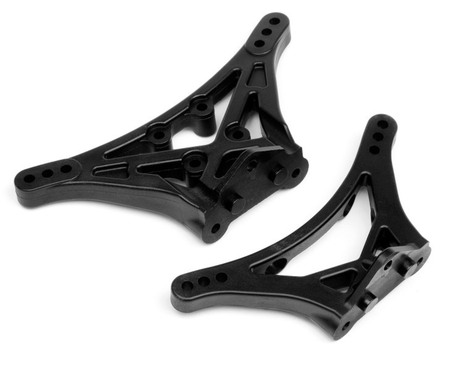 HPI 100843 - SHOCK TOWER SET (A)