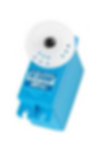 Servo standard Hitec HS-646WP MG Waterproof (60g, 11.6kg.cm, 0.17s/60°)