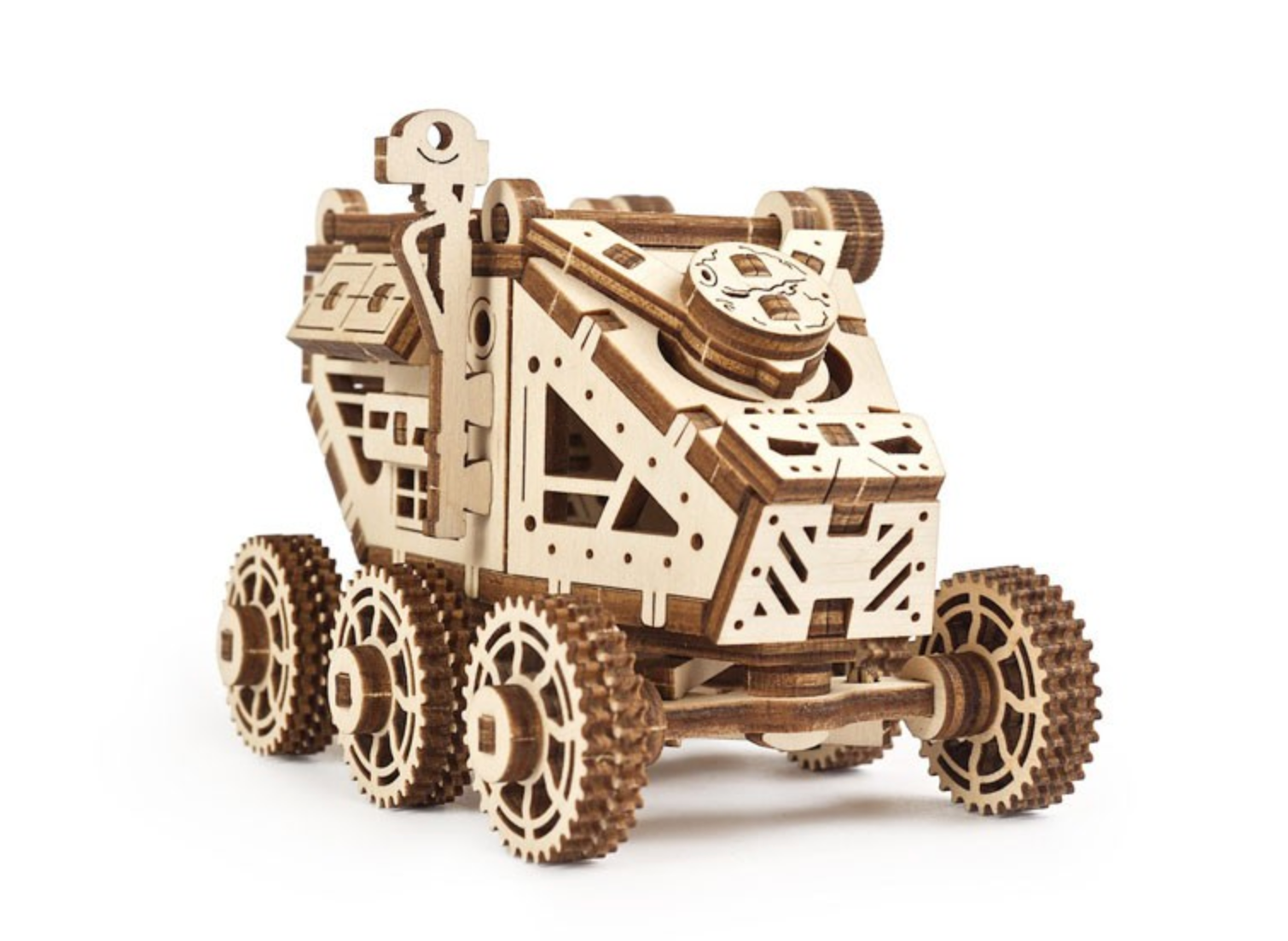 Ugears Mars Buggy