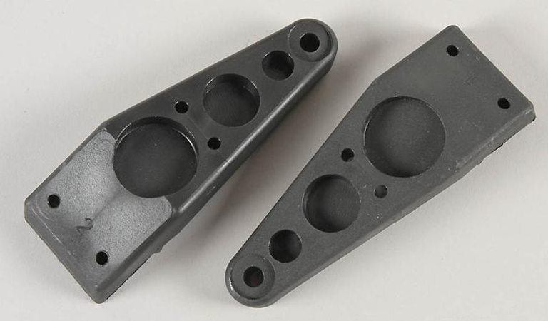 FG Roll Cage Support Left/Right, 68mm, 2pcs # FG 05013 (A)