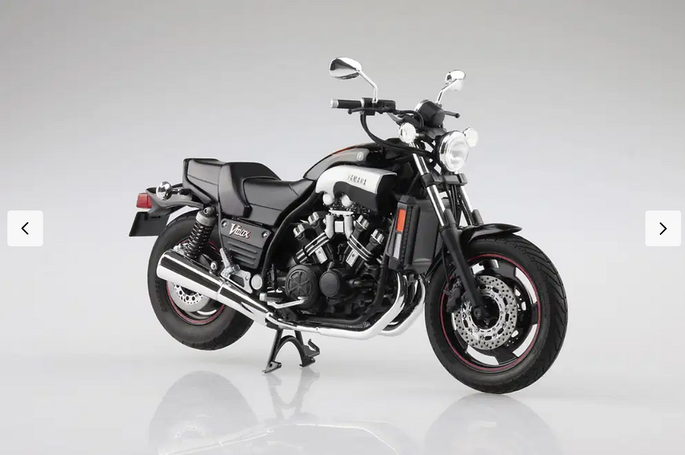 Miniature : Vmax 4c4'07 1/12 - AOS 06230