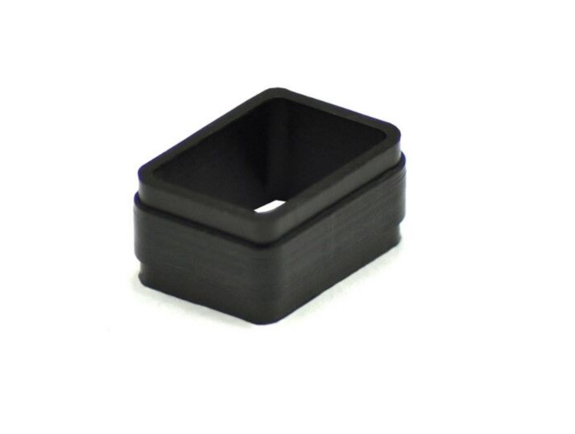 500416 Serpent Spline rubber SRX4