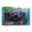 Williams Racing Race Set - Scalextric C1450M