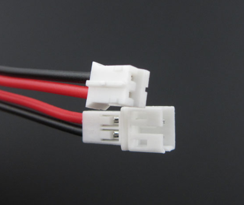 Miniature : Connecteur JST PH 2.0
