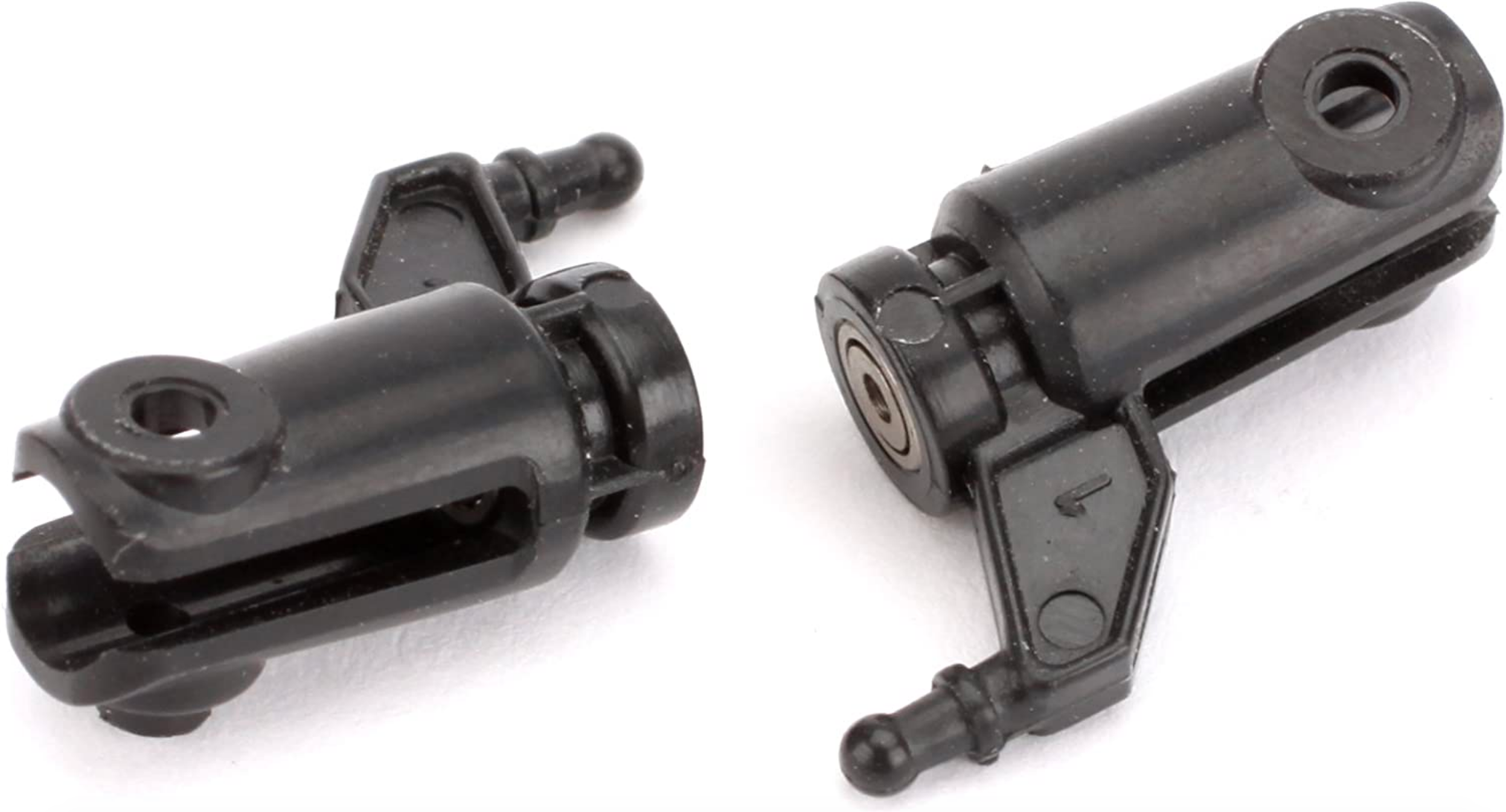 Blade Main Grips w-/Bearings mCP X (1x) BLH3514