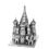 Miniature : Metal Earth Saint Basil's Cathedral ICX006