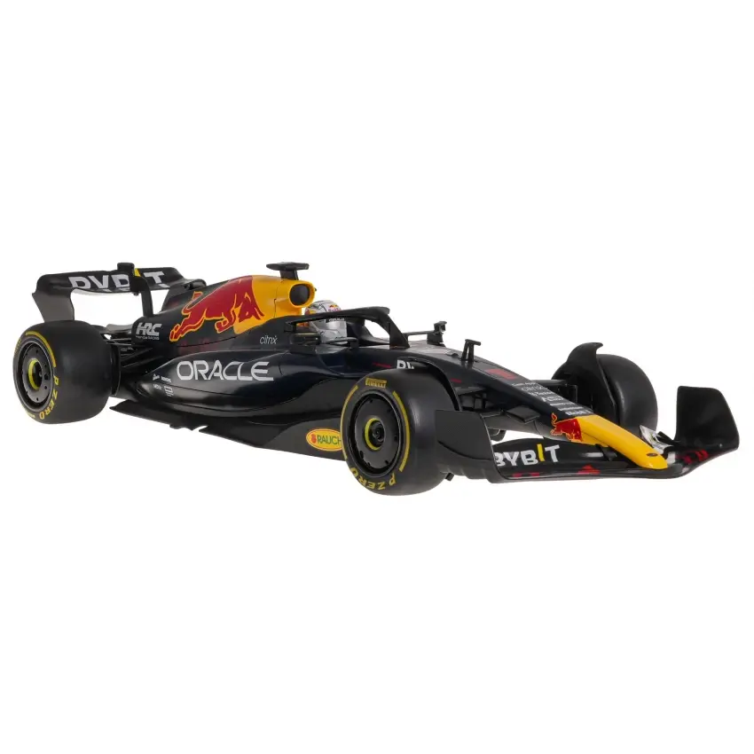 Miniature : R/C 1:12 Oracle Red Bull Racing RB18 RASTAR