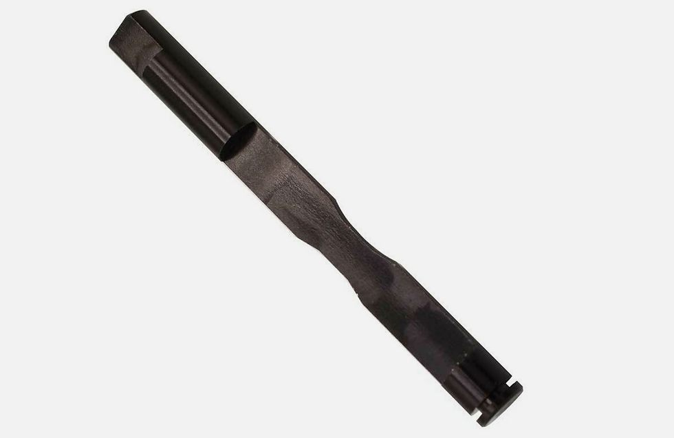 Aluminum Brake Eccentric S960 SER 903112 (A-164)