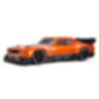 Voiture R.C Arma 1/7 ALL-ROAD FELONY 1:7 4WD EP RTR
