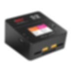 ISDT D2 2x6S/10A/200W DC/240V chargeur RC ISDT-D2
