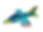RC Factory - Jet Cartoon en EPP - F70 avion jet indoor en epp fun