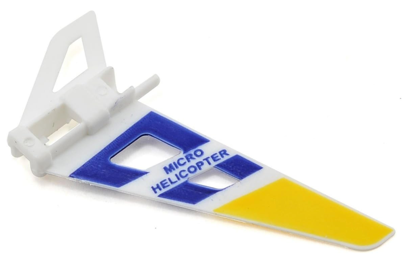 Align T-Rex 100X Dérive - Vertical Stabilizer H11013AT (A)