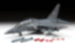 YAK-130 Russian Light Bomber Zvezda | N° 4818