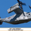 Miniature : MV-22B OSPREY™ “VMM-265 DRAGONS 2022” HAS 02421