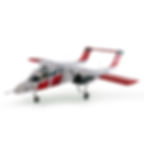 OV-10 Bronco 20cc ARF, 84” with Landing Gear Set Item No.