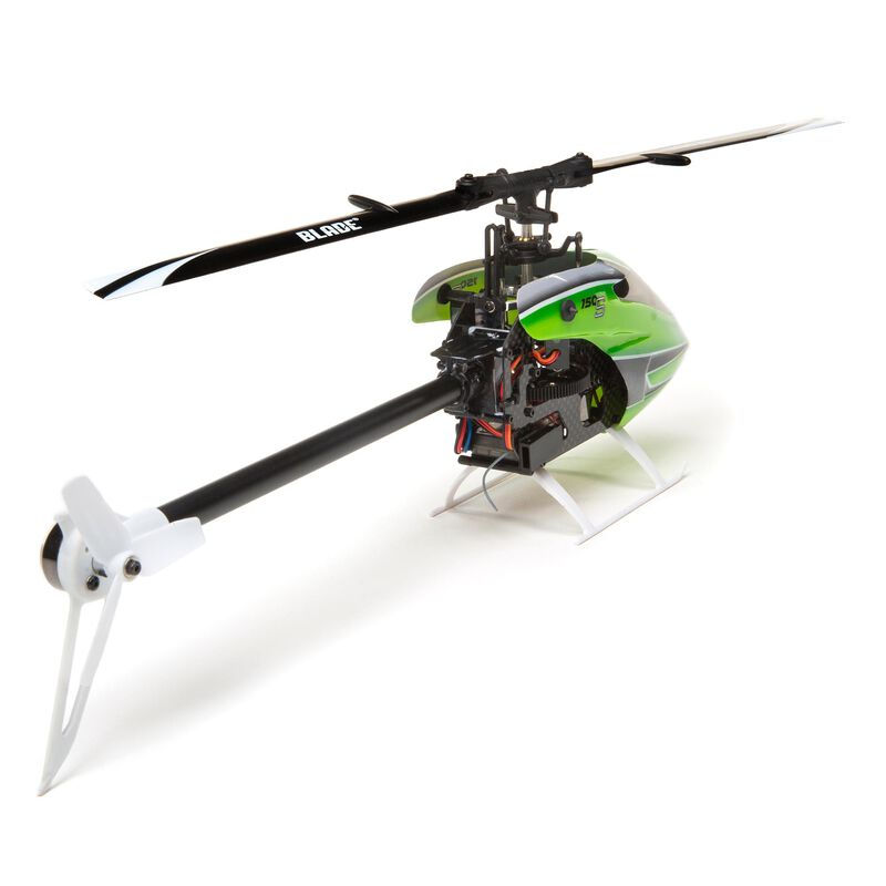 Miniature : BLADE 150 S BNF BASIC