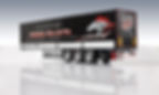 Maquette Cargo Trailer Italeri 3885