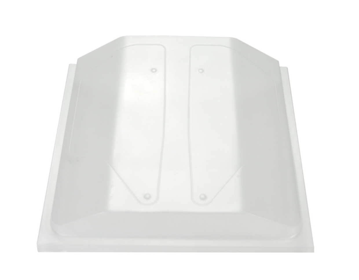 Serpent Mudguard L+R SRX8T SER 601126 (A-164)